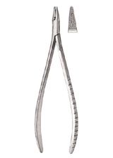 MAYO-HEGAR 5” NS