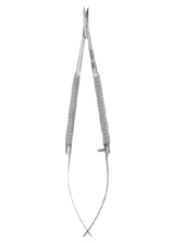 Micro Scissor Straight, 150 mm NS