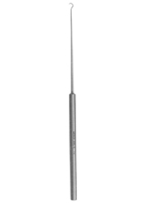 CASTROVIEJO T.C. Straight, 180 mm NS