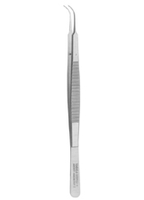 Micro Adson 120 mm NS