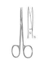 Micro Surgery Set 10 Pieces. NS
