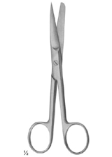 QUINBY Size: 130 mm NS