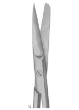 Standard - Types Size: 115 mm NS