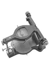 Articulators, Hollow Wares AH