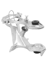 Articulators, Hollow Wares AH