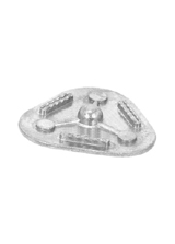 Articulators, Hollow Wares AH