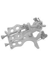 Articulators, Hollow Wares AH