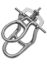 Articulators, Hollow Wares AH