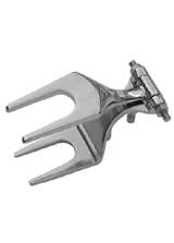 Articulators, Hollow Wares AH