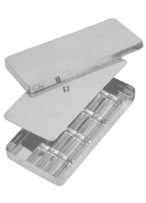 Instruments Tray Perforated Base AH