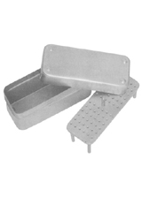 Pulpectomy Tray AH