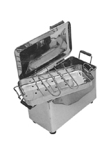 Instruments Box AH