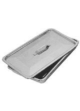 Sterilizing Box 320x120 mm AH