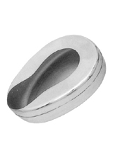 Tube Rack, Round Model Stainless Steel 18/10 AH