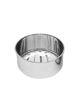 Bed Pan (Type Sleeper) With & Without Cover Child 300 mm / Adult 350 mm AH