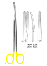 METZENBAUM Straight SD