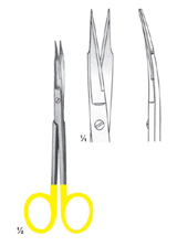 GOLDMAN FOX 13 cm SD