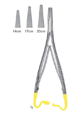 HEANEY 27,24 cm SD