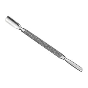 Face Cleaner & Nail Pushers