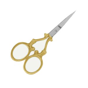 Fancy Printed Scissors