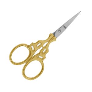 Fancy Printed Scissors