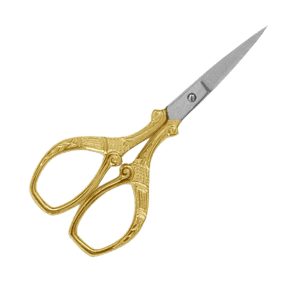 Fancy Printed Scissors