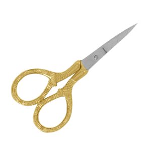 Fancy Printed Scissors