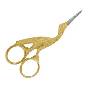 Fancy Printed Scissors