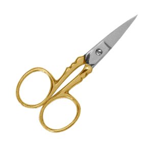 Fancy Printed Scissors