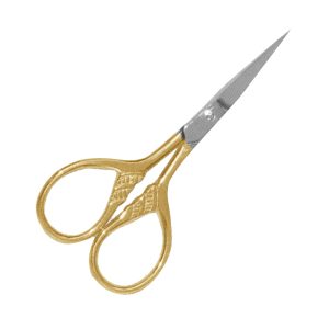 Fancy Printed Scissors