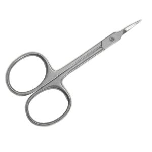 Nail & Cuticle. Scissor