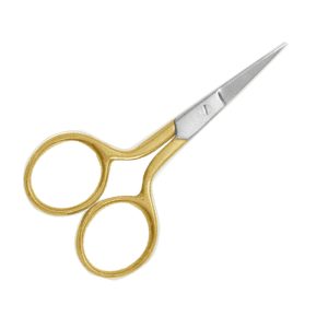 Nail & Cuticle. Scissor
