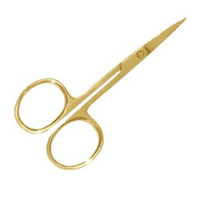 Nail & Cuticle. Scissor