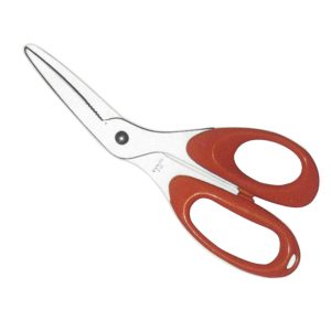 Mutli purpose scissors