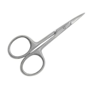 Nail & Cuticle Scissor