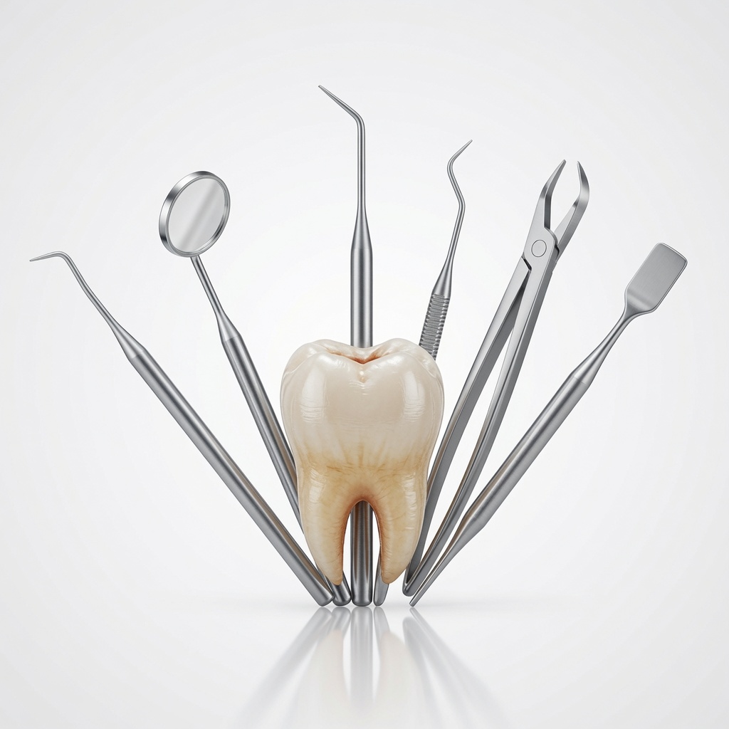 Surgical instruments manufacturer in Sialkot Pakistan